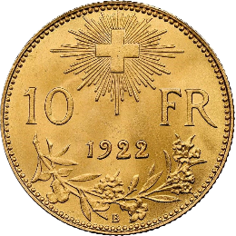 Vreneli 10 recto